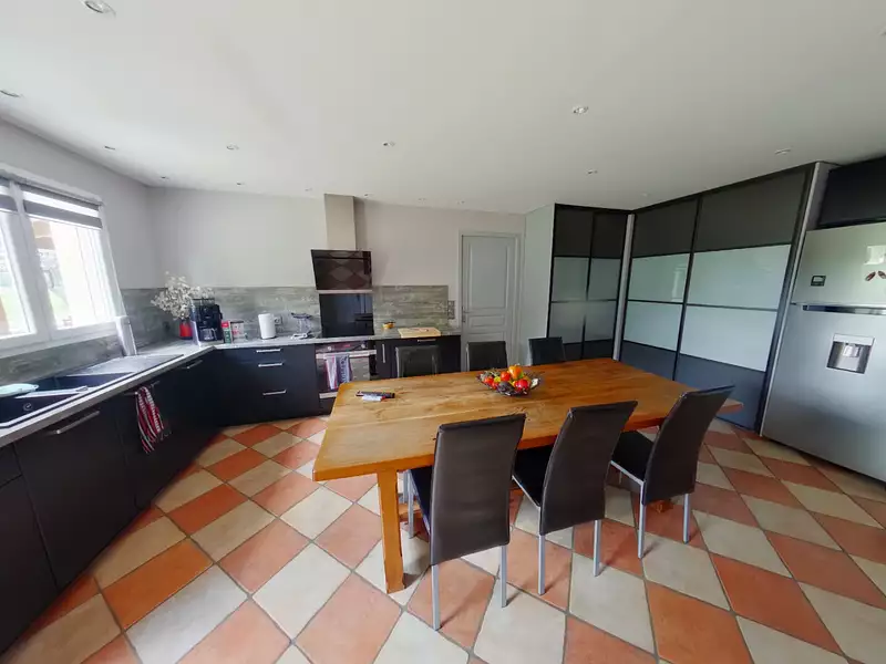 Maison, 154,77 m²