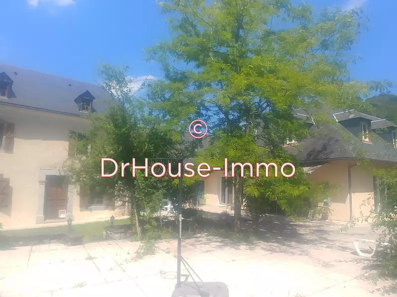 Maison, 350 m²