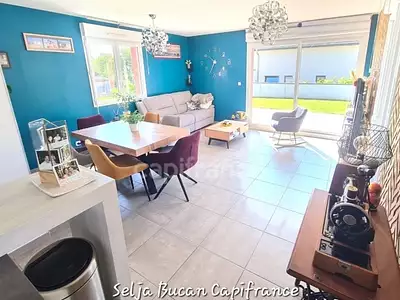 Maison, 105 m²