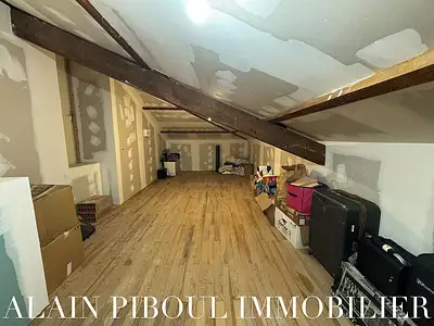 Maison, 141,29 m²