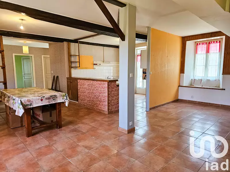 Maison, 218 m²