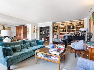 Appartement, 173,57 m²