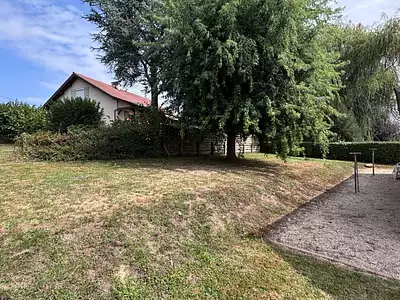 Maison, 74 m²