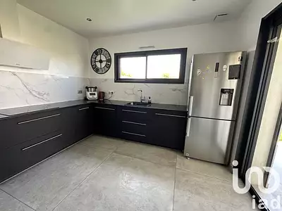 Maison, 130 m²