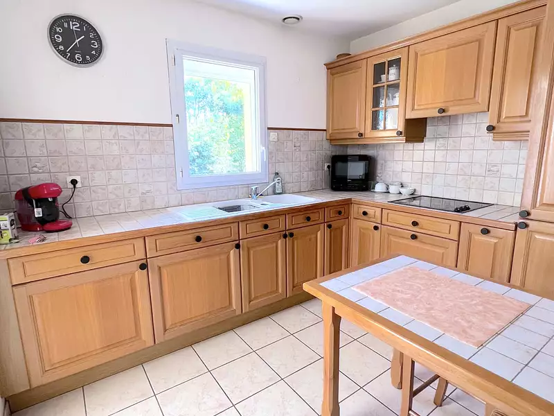 Maison, 75 m²