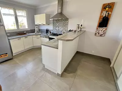 Maison, 160 m²