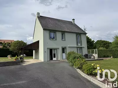 Maison, 105 m²