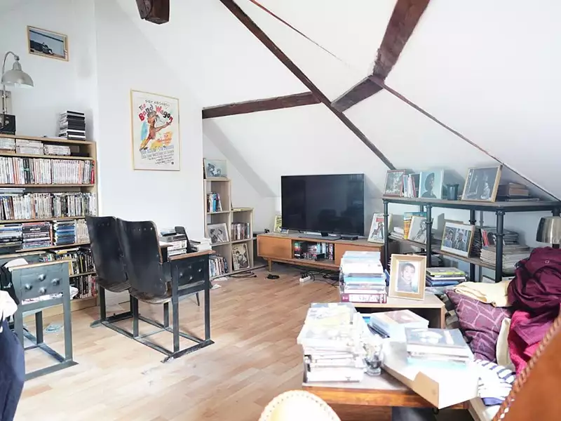 Maison, 81 m²