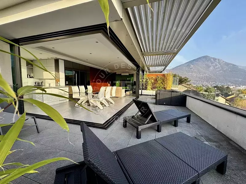 Appartement, 75,51 m²