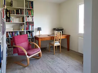 Maison, 111 m²