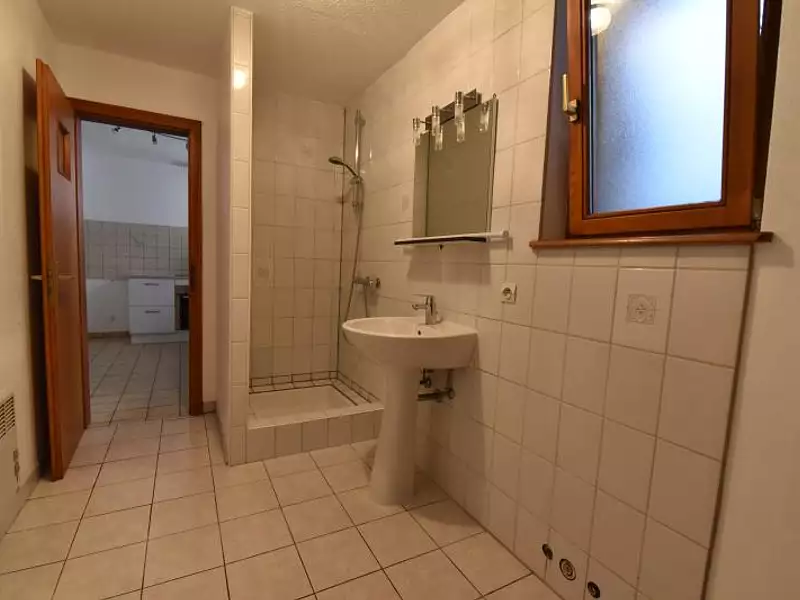 Maison, 65 m²