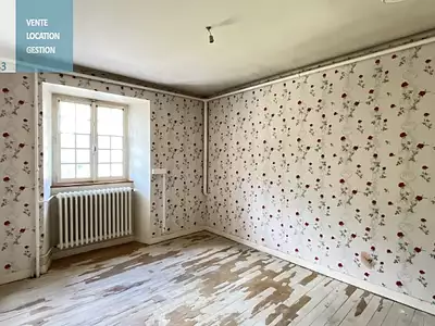 Maison, 220 m²