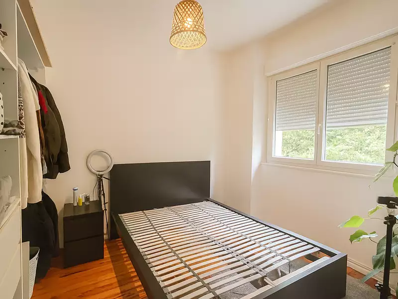 Appartement, 59,25 m²
