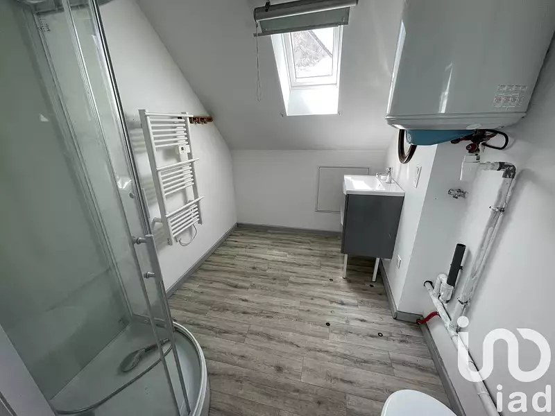 Appartement, 32 m²