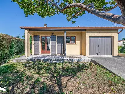 Maison, 76 m²