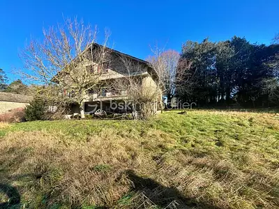 Maison, 190 m²