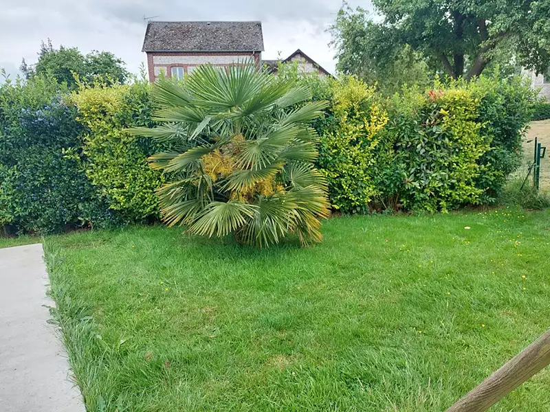 Maison, 109 m²