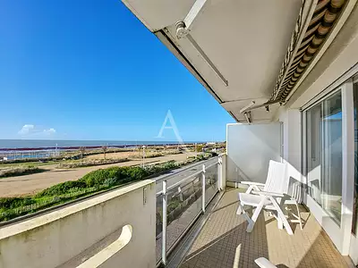 Appartement, 29,78 m²