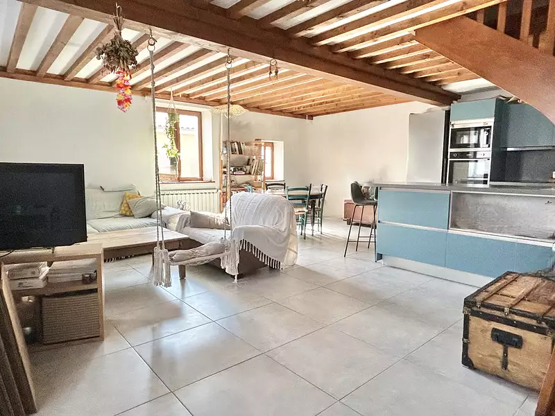 Appartement, 79,57 m²