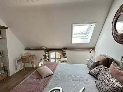 Maison, 140 m²