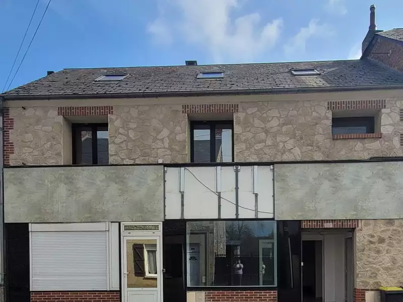 Appartement, 89 m²