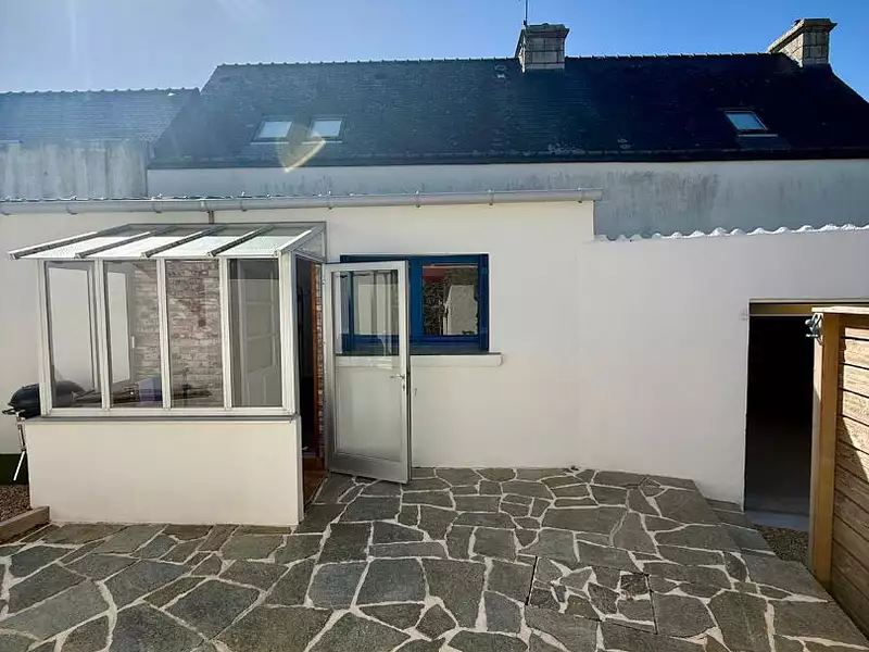 Maison, 155 m²