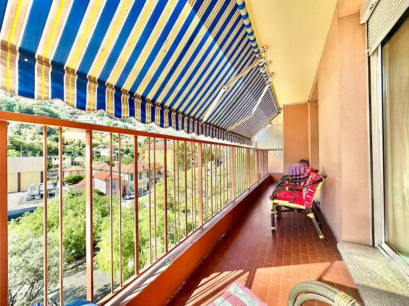 Appartement, 70 m²