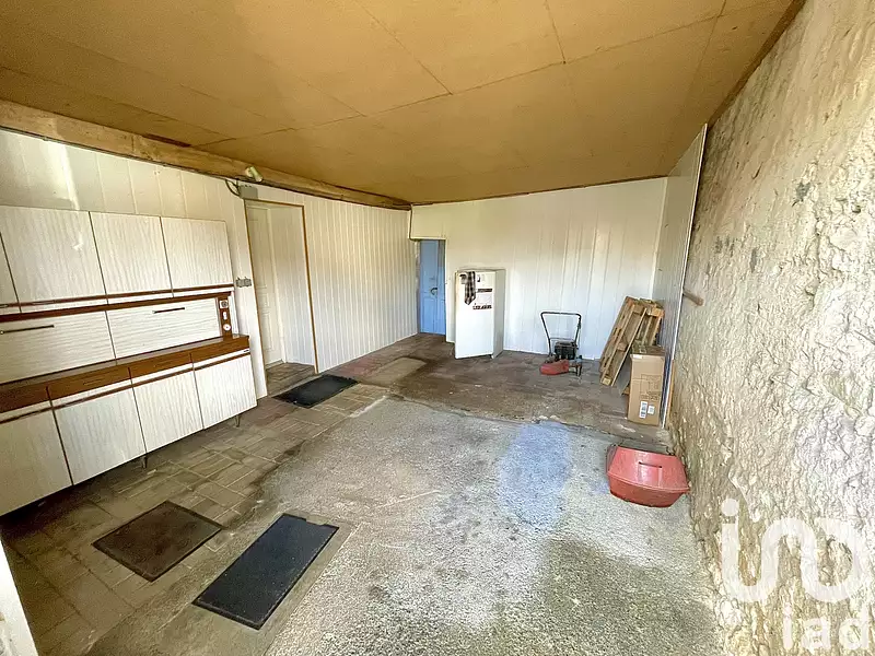 Maison, 130 m²