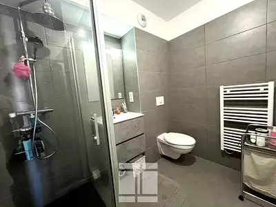 Appartement, 27,97 m²