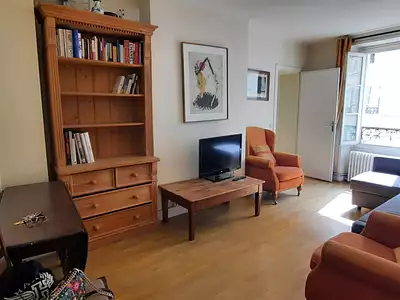 Appartement, 46 m²