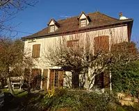 Maison, 120 m²