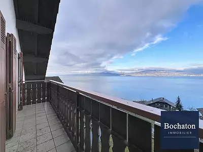 Appartement, 55,92 m²