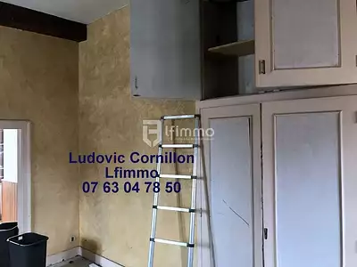 Maison, 150 m²