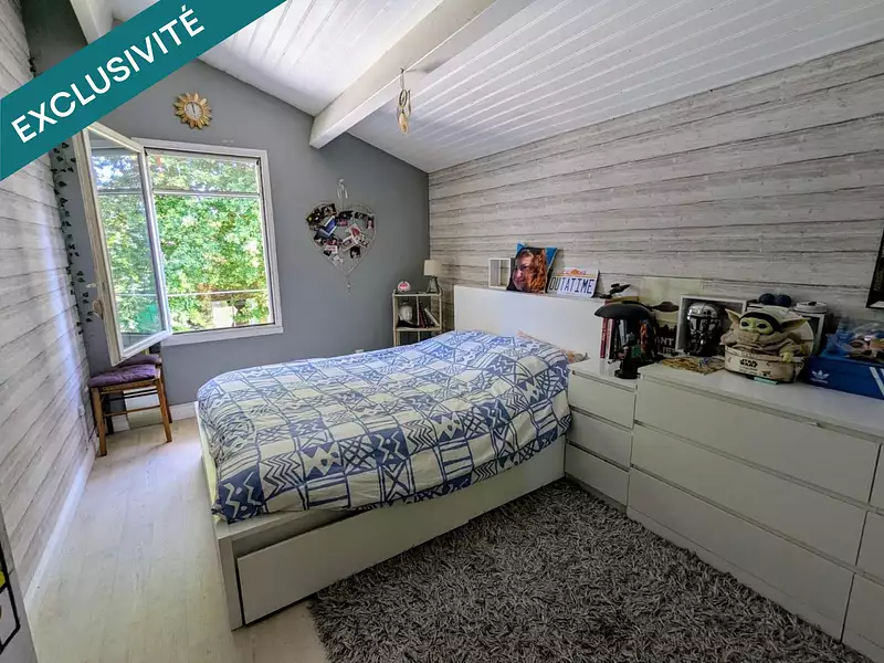 Maison, 146 m²