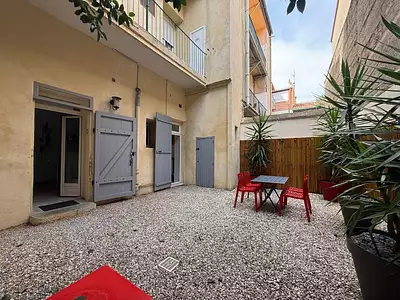 Appartement, 49 m²