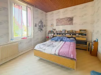 Maison, 85 m²