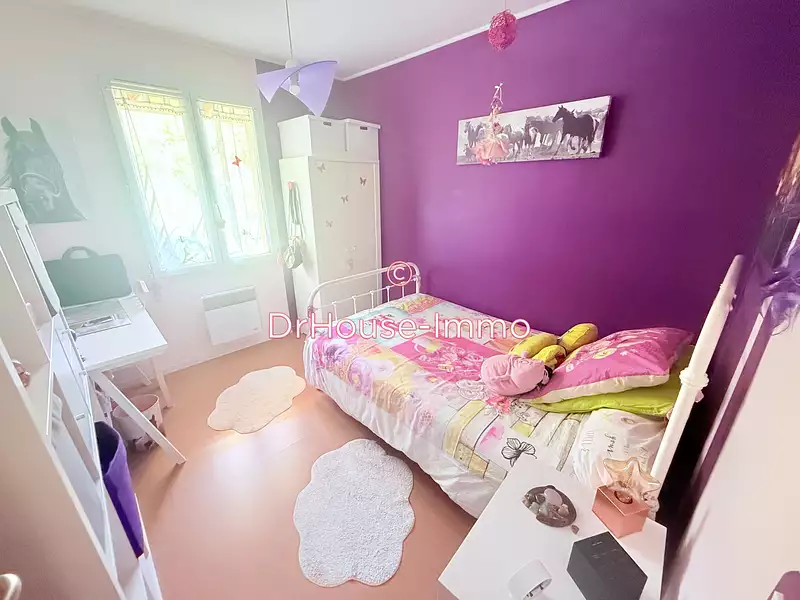 Maison, 90 m²
