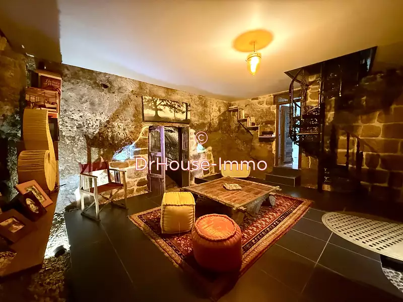 Maison, 175 m²
