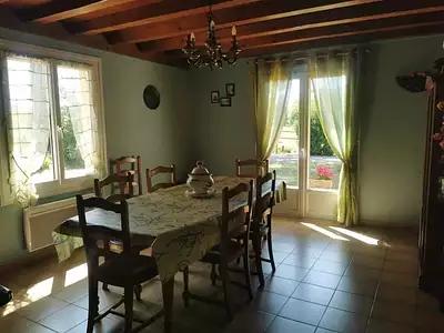 Maison, 160 m²
