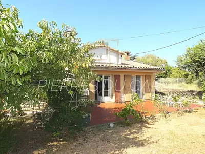 Maison, 168 m²
