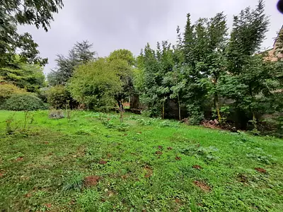 Maison, 53 m²