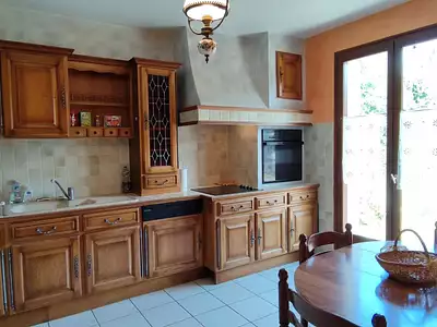 Maison, 97,7 m²