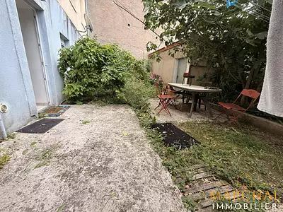 Appartement, 28,38 m²