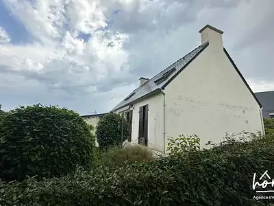 Maison, 114 m²