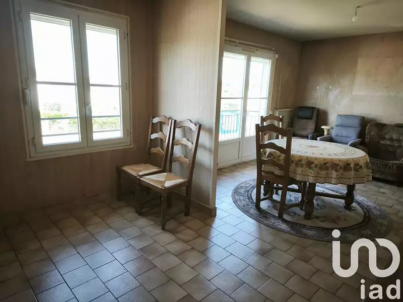 Maison, 72 m²