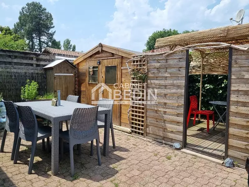 Maison, 70 m²