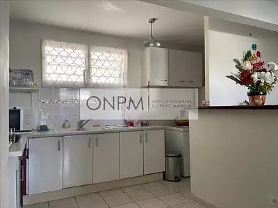Appartement, 48 m²