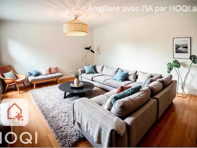 Appartement, 105 m²