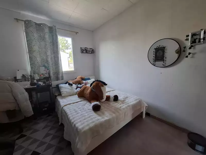 Maison, 91 m²