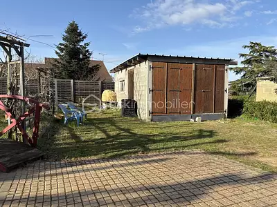 Maison, 98 m²